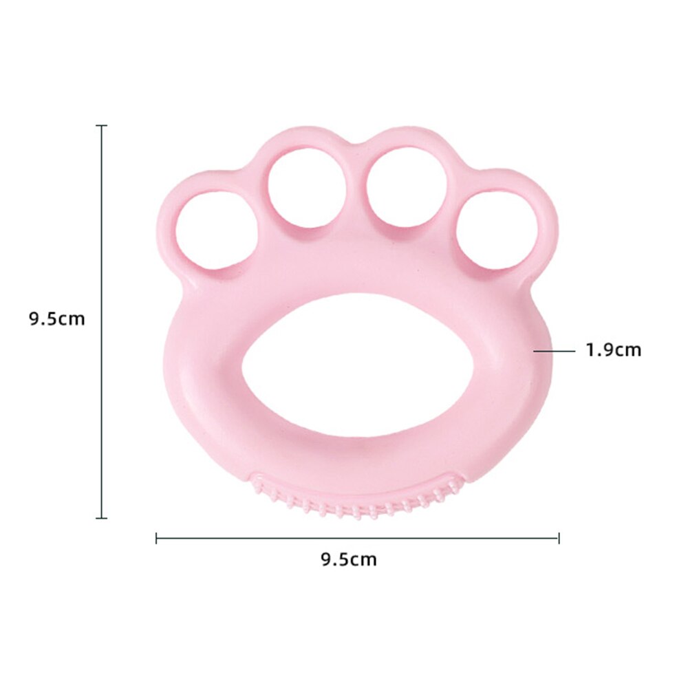 Finger Hand Joints Massager Rehabilitation Physiotherapy Handle Relax Finger Massager Blood Circulation Massager Trainer Tool