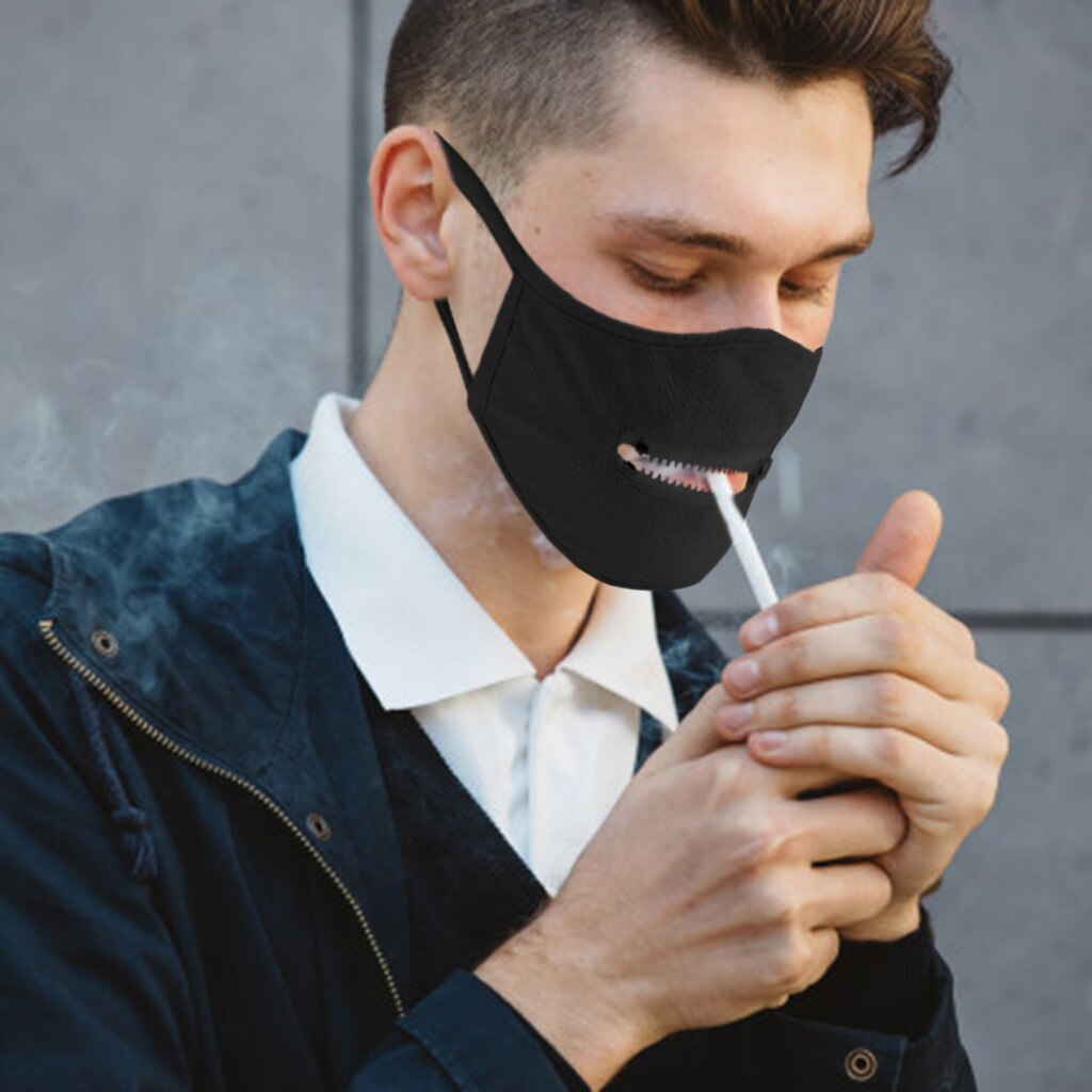 In Voorraad Reizen Accessoires Mond Unisex Katoen Gezicht Print Voor Fietsen Outdoor Wasbare Herbruikbare Tapabocas Gezicht Gezondheidszorg #301