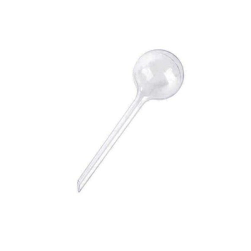 Casa/jardín agua planta doméstica bombilla maceta Dispositivo de riego automático alimentador de agua herramientas de riego de plantas de jardinería: TP Large