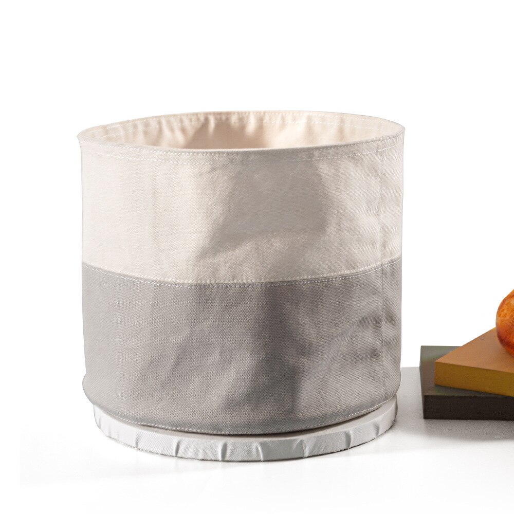 Reusable Produce Bags Cotton Washable - Organic Cotton Bread Bag Vegetable Bag - Cloth Bag - Cotton Fabric Produce Bag