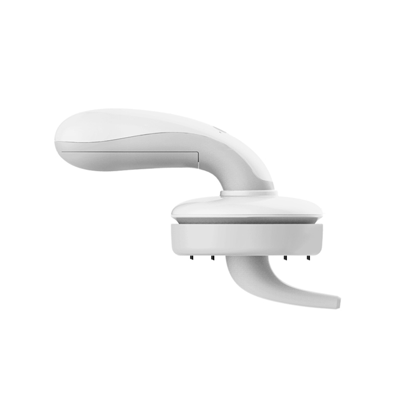 Handheld Mini Vacuum Cleaner, USB Recharge Portable Mini Multi-Function Vacuum Cleaner For Office, Desktop, Keyboard: Default Title