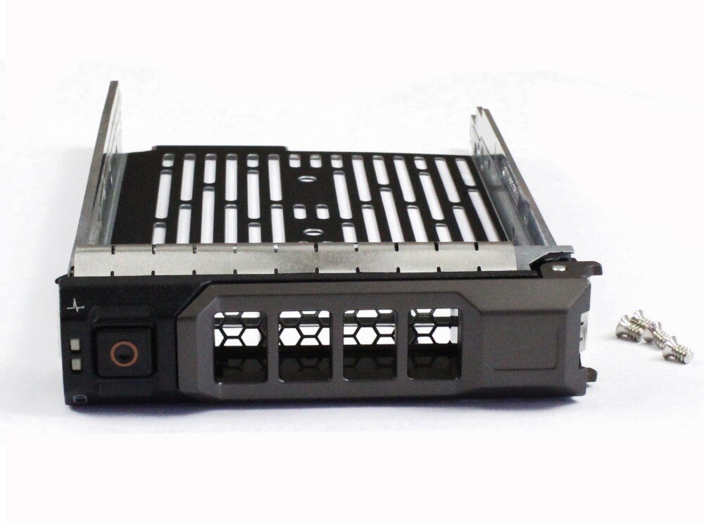 3.5 "SAS SATA Caddy Lade Voor Dell PowerEdge T330 T430 T630