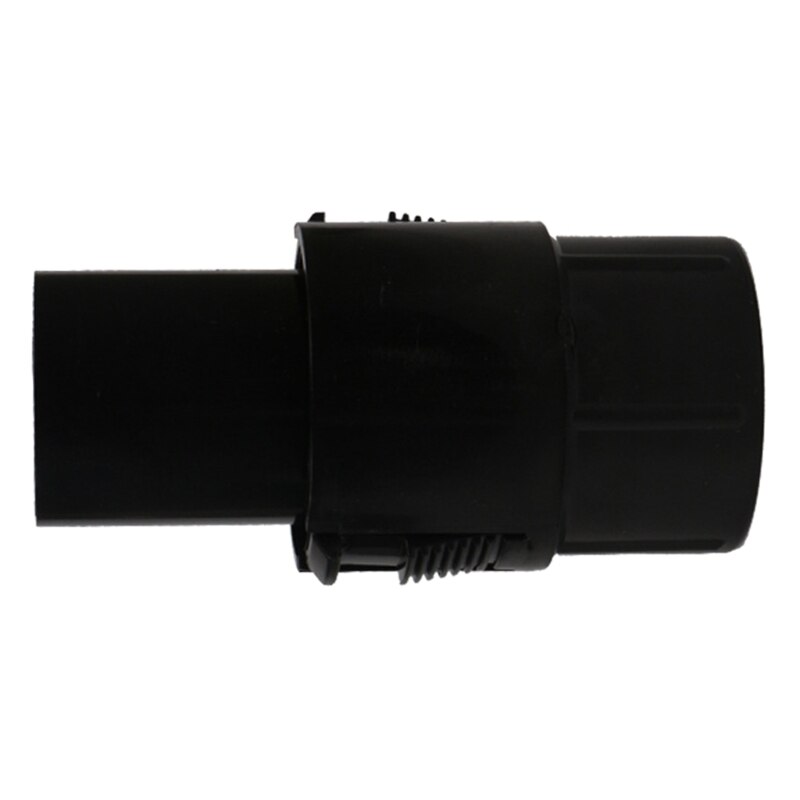 Stofzuiger Slang Adapter Buis Connector Voor QW14T-203 12T-605 VC34J-09C VC34J-09C1 QW12T-602