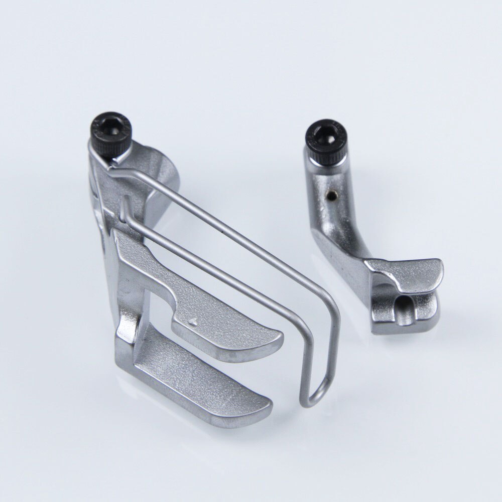 PIED STANDARD FIABLE pour pied à coudre Durkopp Adler 367 467 767 867 1767 5 8 EUR 39,56