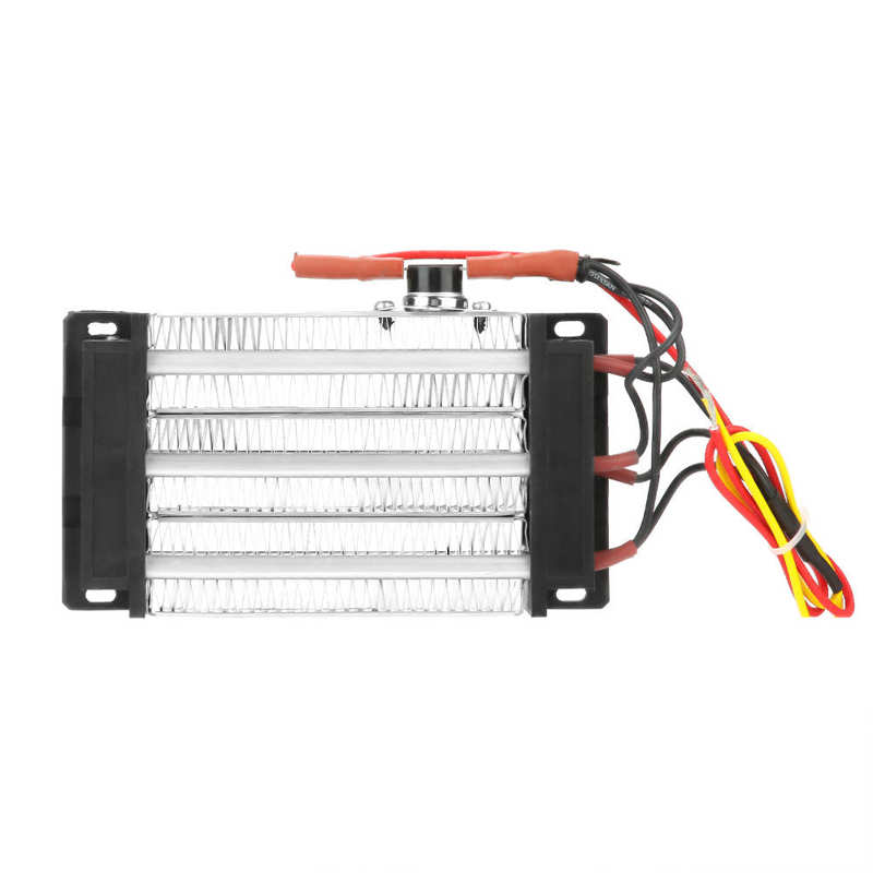110V 750W Riscaldatore Elettrico Riscaldatore Ad Aria PTC In Ceramica Riscaldamento A Temperatura Costante Riscaldamento Elemento