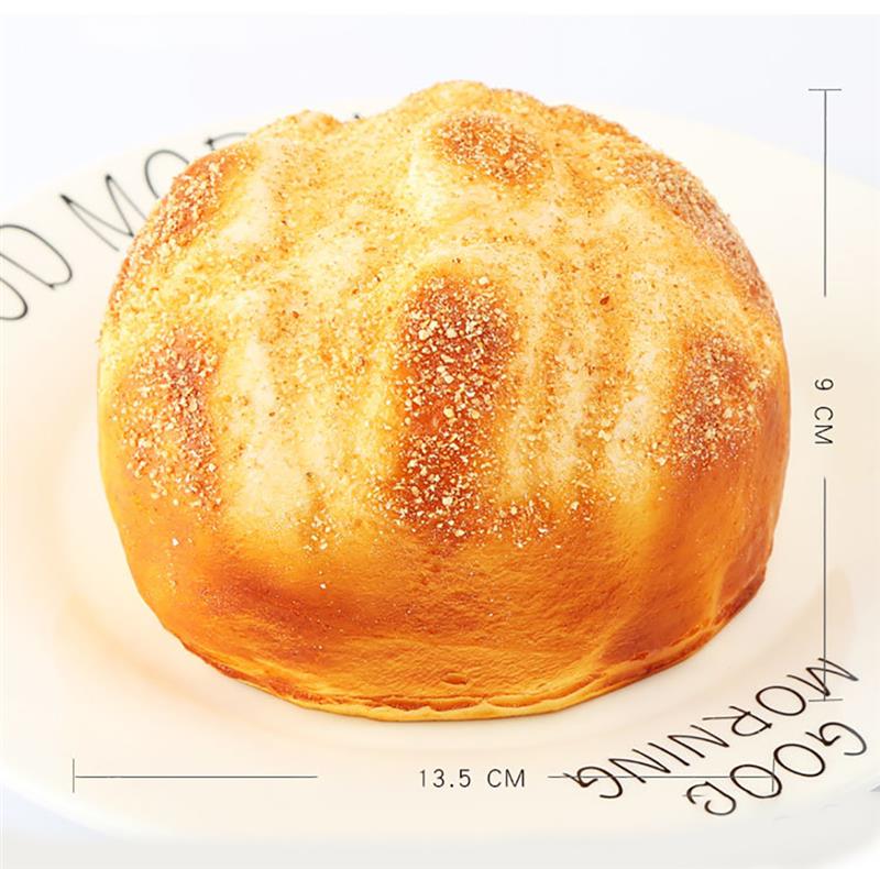 1pc Lifelike Artificial Long Bread Simulation French Loaf Of Bread Food Model Photo Prop Home Decoration Photography Props: 11