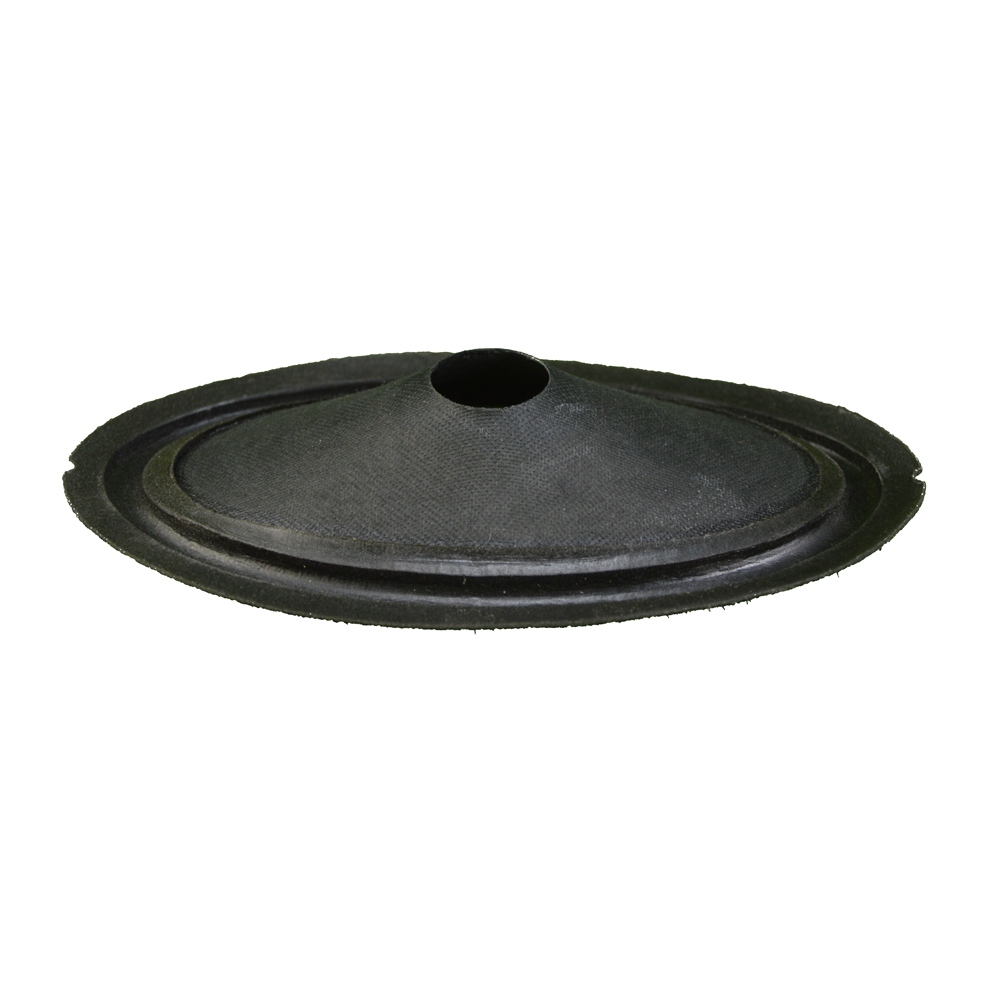 5 inch *3 inch Oval Loudspeaker Woofer Paper Cone ( 130mm*75mm*15.5mm) 20mm Height With Foam Edge Speaker Paper Cone