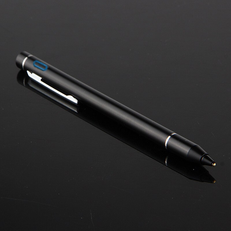 Penna active stylus kapacitiv pekskärm tunn spets för cube nexus 7 9 hp dell venue 8 pro voyo onda lg g pad  v500 surfplatta