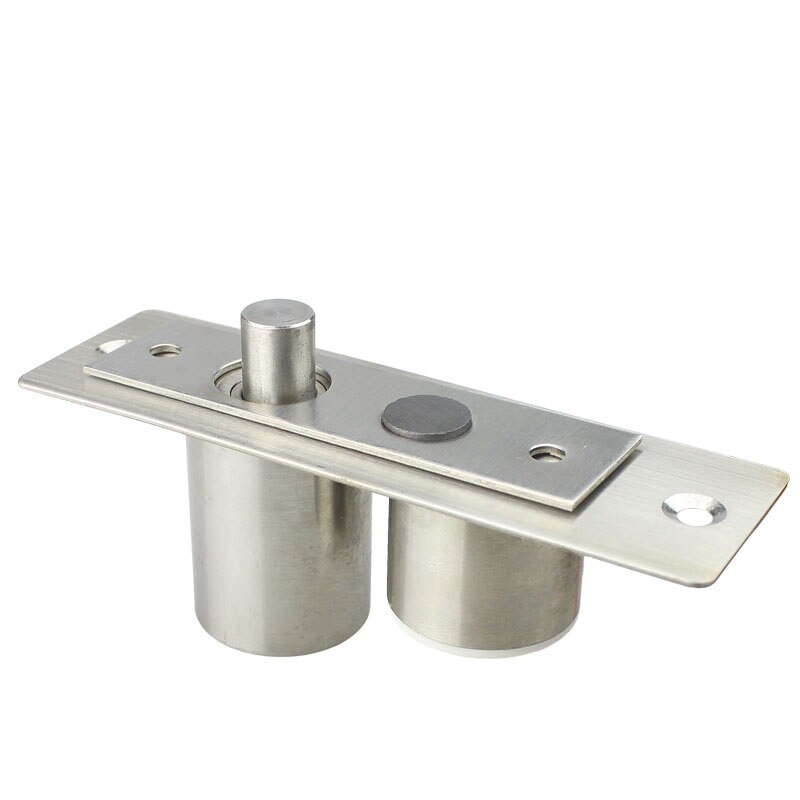 800kg weight Gate door Access Control System electric magnetic glass door lock bolt deadbolt