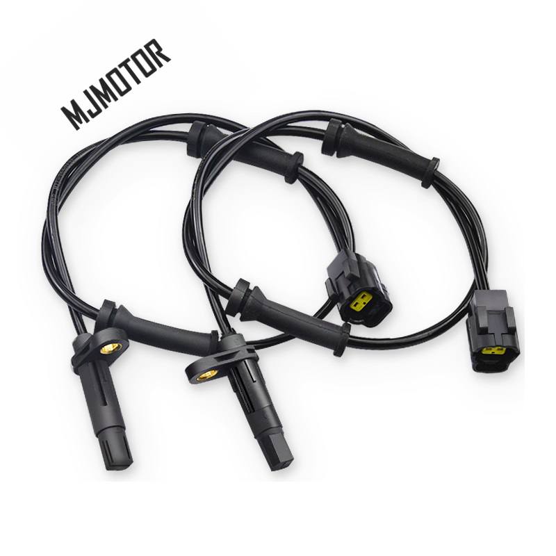 1pcs ABS Brake sensor front / rear left and right side For Chinese CHERY TIGGO SUV 2.0L Auto car motor part T11-3550030