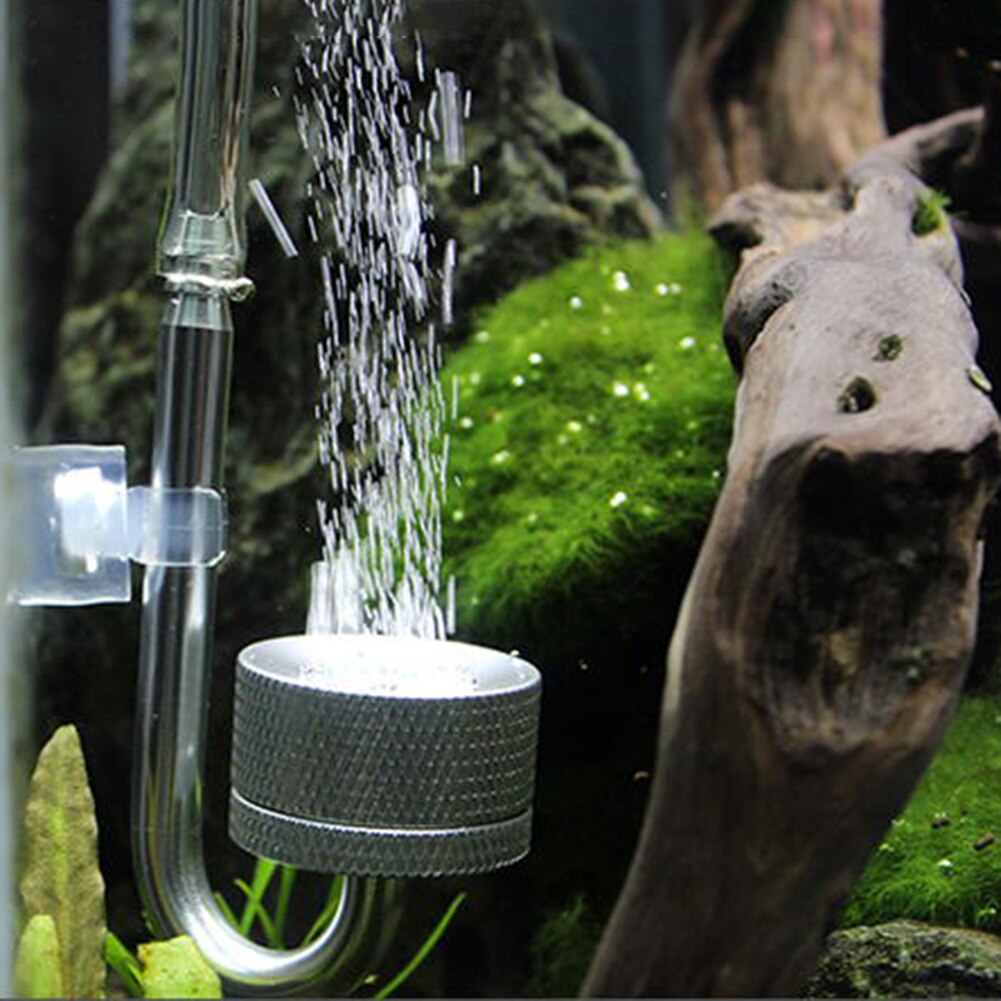 Acryl Aquarium U-Buizen Sukkels CO2 Verspreidt Ter... - Grandado