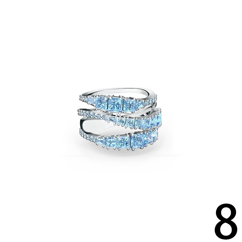dames bijoux exquis torsion bijoux accessoires ensemble bijoux de fête filles: 5584655 8
