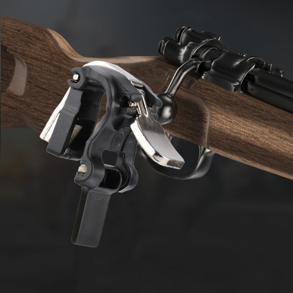 Mobile Game Controller Gamepad Trigger Aim Button Shooter Joystick Game Pad Accessory For Iphone Android