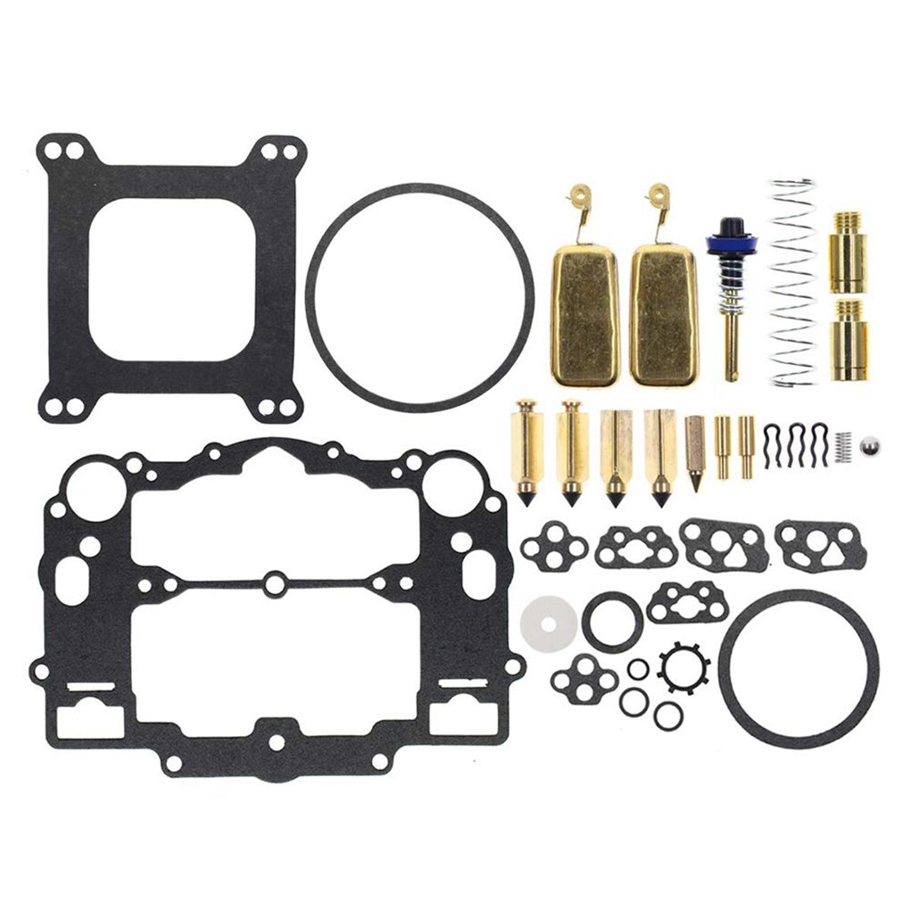 Carburetor Rebuild Kit Replacement For Edelbrock carburetor 1477/1400/1404/1405/1406/1407/1411/1409