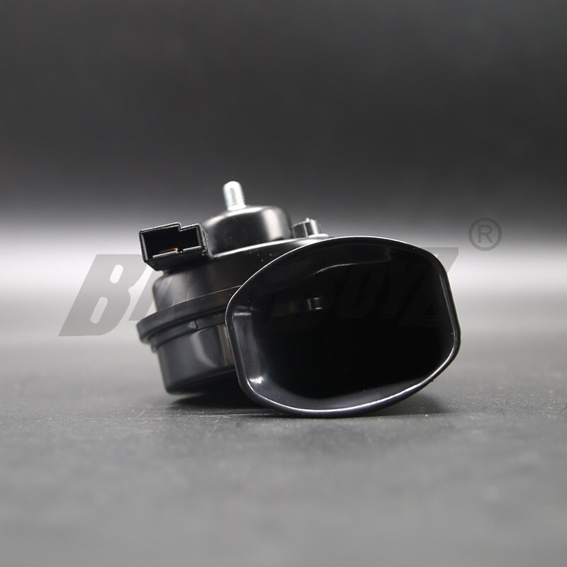 Patent luide slak auto claxon 12v hoorn waterdicht 105-115db 2pc autostyling alleen voor toyota