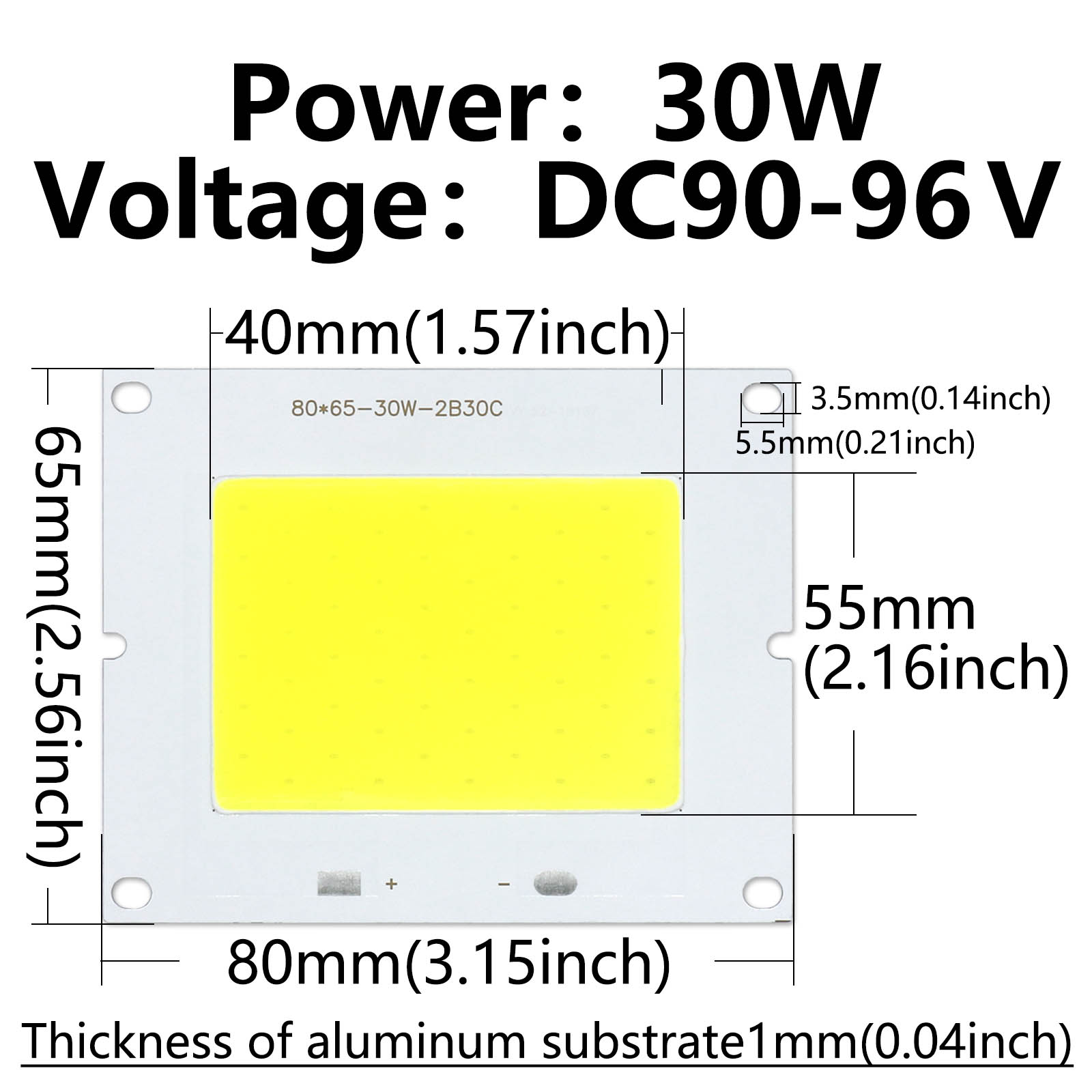 LED Kolben Lampe Perle 10W 20W 30W 50W 100W 150W 200W Flut Tafel Licht LED Birne Strahler draussen Chip Diode Quadratische Lampe Kalt Weiß