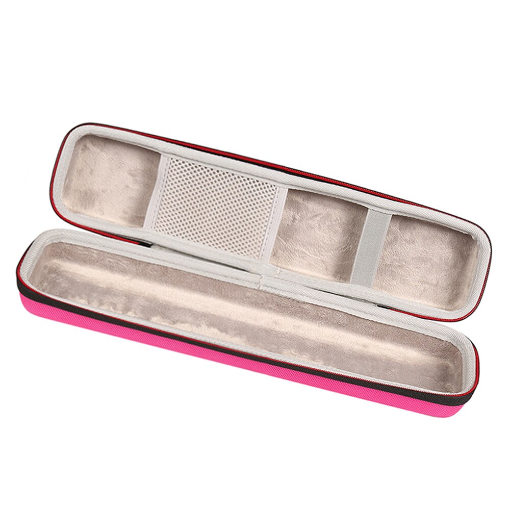 Beschermende Stijltang Case voor ghd V Gold Classic Styler Styling Tool Krultang Box Case Hard Travel Carry Bag (alleen Case)
