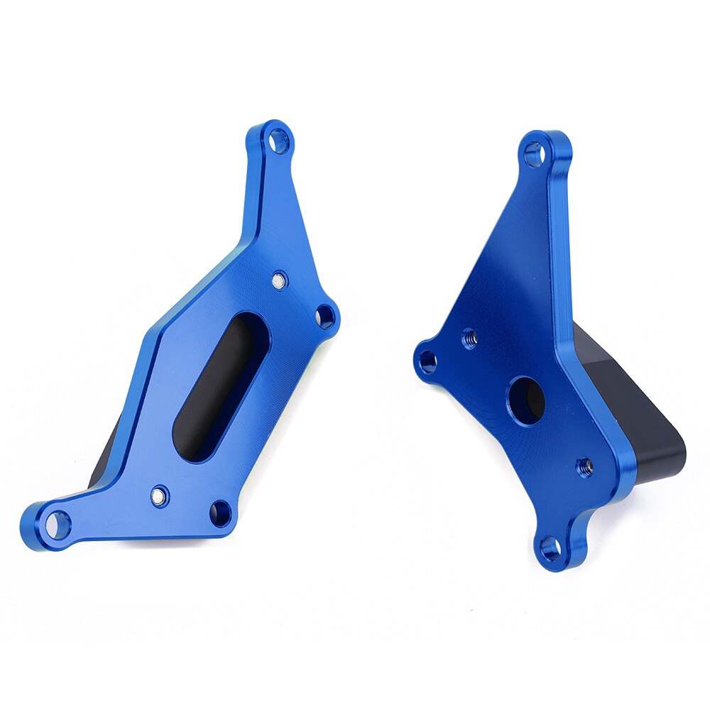 För suzuki gsx -s750 gsxs 750 gsr 750 12 13 14 15 16 750 motorolycksdynor ramreglage 750