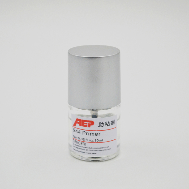 944 primer Auto Adhesion Promoter Tape Helps Enhances 10ml Fixing Tape High Viscosity Traceless Coating Waterproof Adhesive tape: WHITE