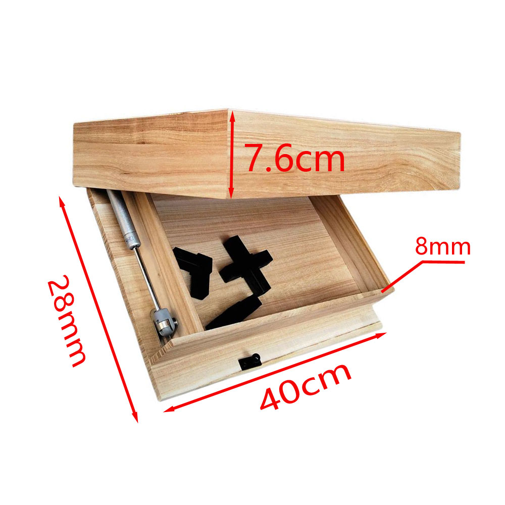 RshPets® Aan de muur gemonteerde kattenmeubelset RshPets® Aan de muur gemonteerde kattenmeubelset