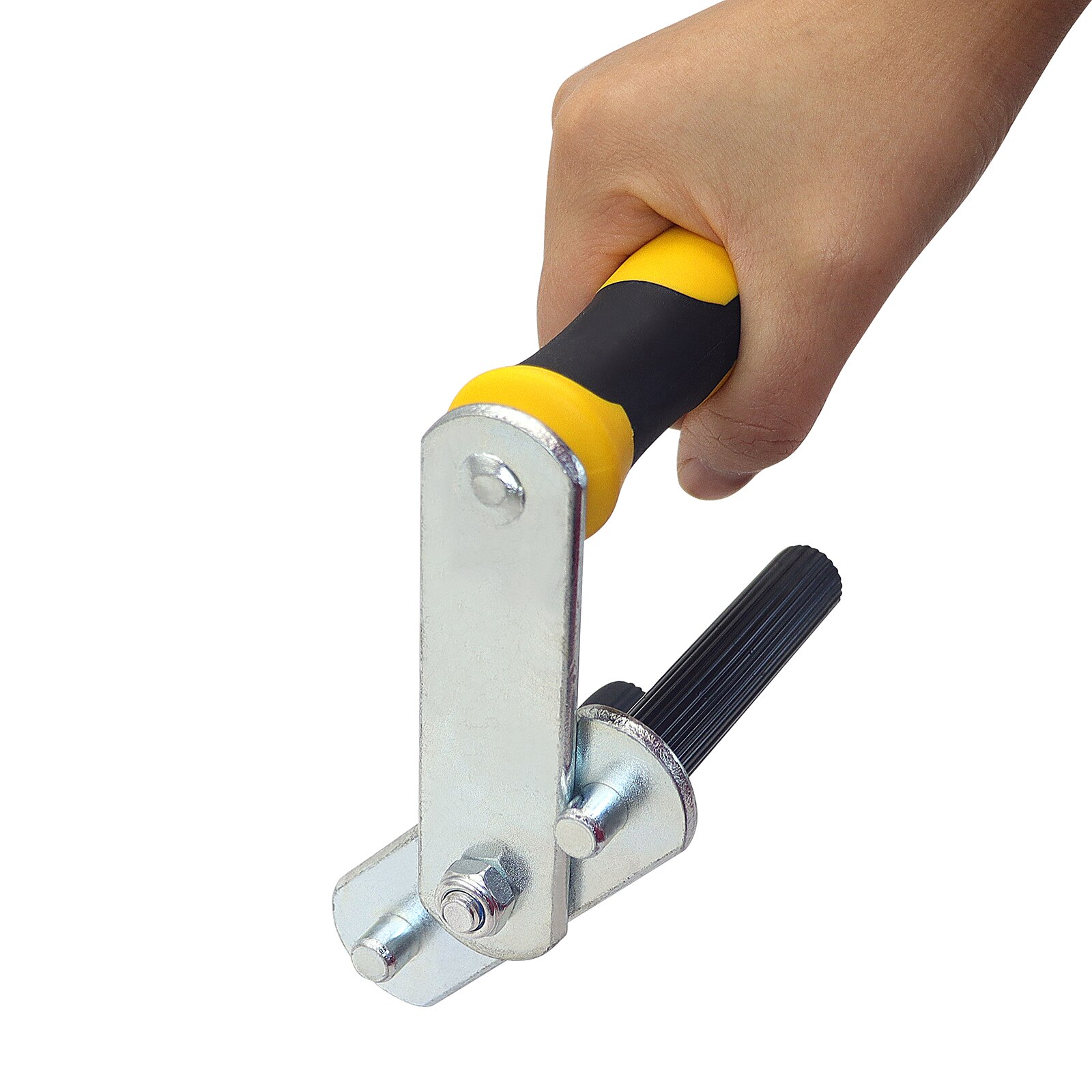 Glas Carrying Tool Gereedschap Gipsplaten Panel Lift Gipsplaat Lifter Draagbare Vel Lifters 2 Stuks Duurzaam Verstelbare Aluminium