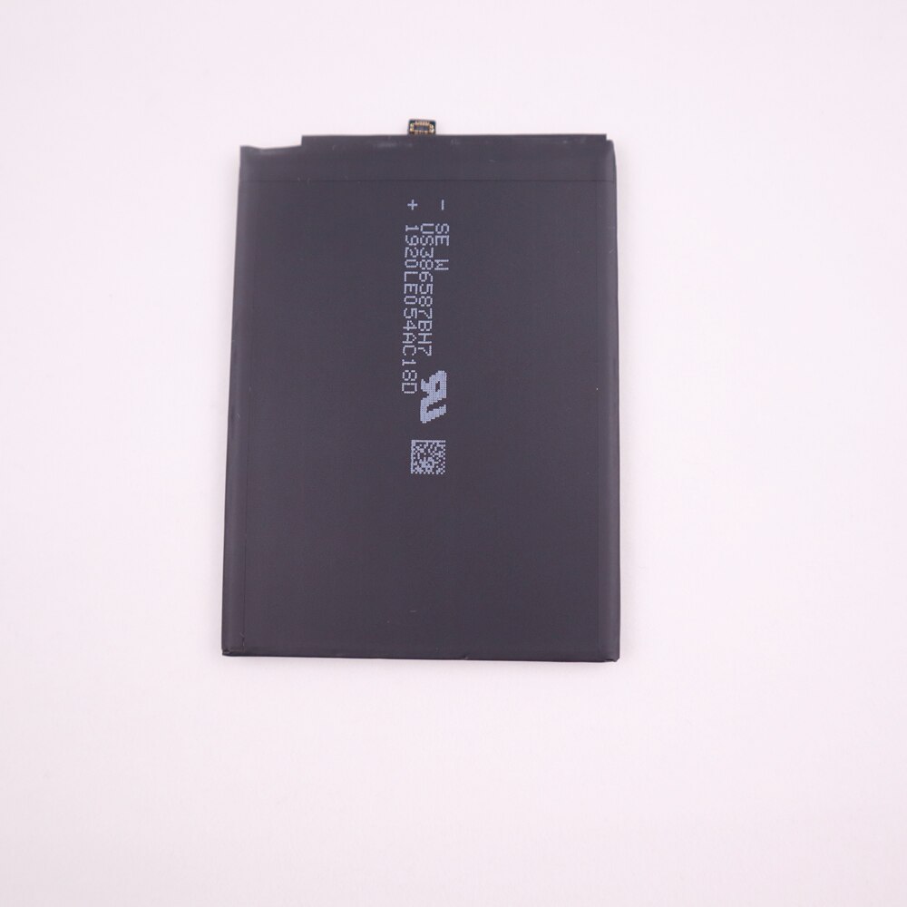 100% Original HB386589CW 3650mAh Battery For Huawei P10 Plus Batterie Bateria Accumulator Mobile Phone with tools