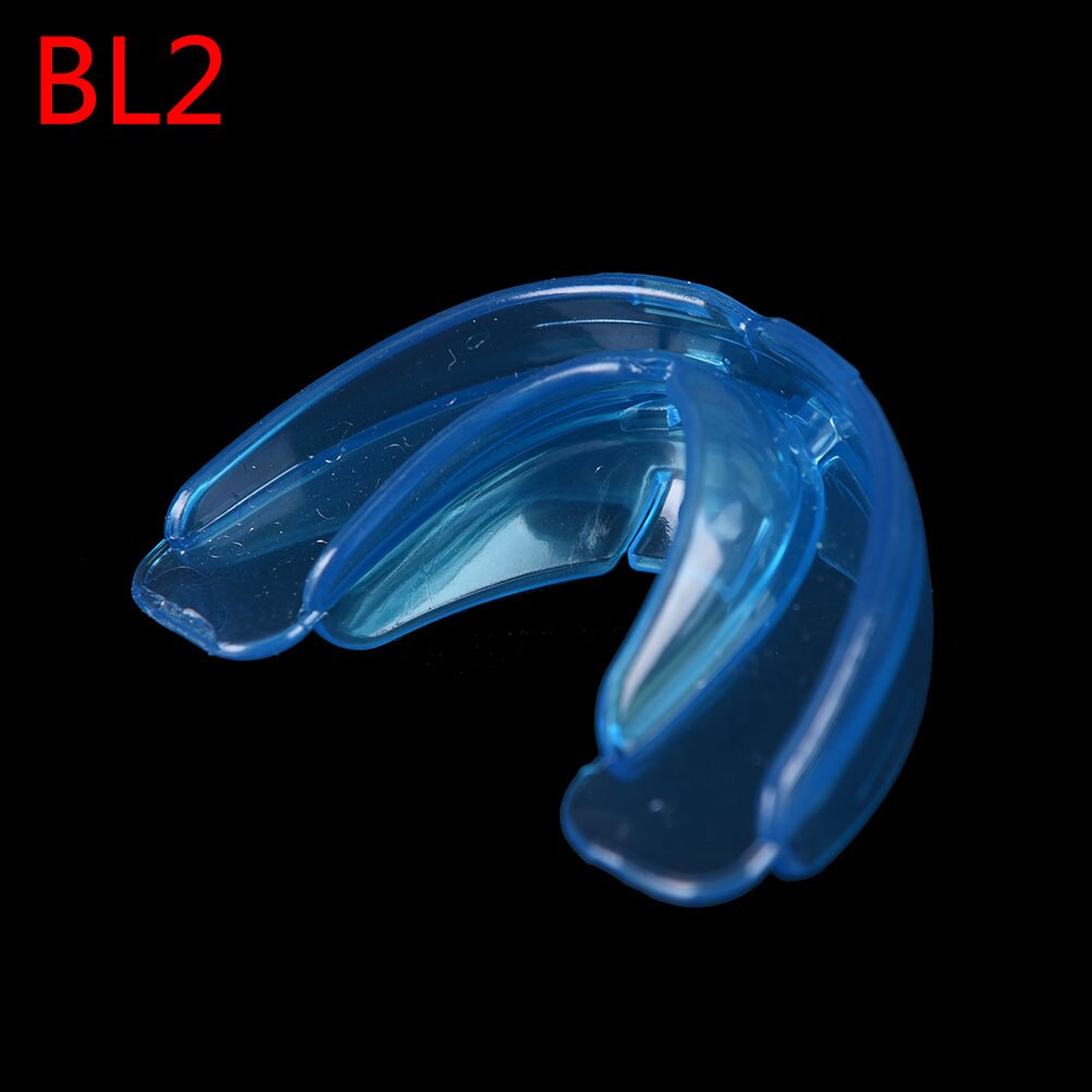 Orale Tand Orthodontische Toestel Trainer Alignment Beugels Tand Correctie Bretels Tanden Hygiëne Corrector: 2