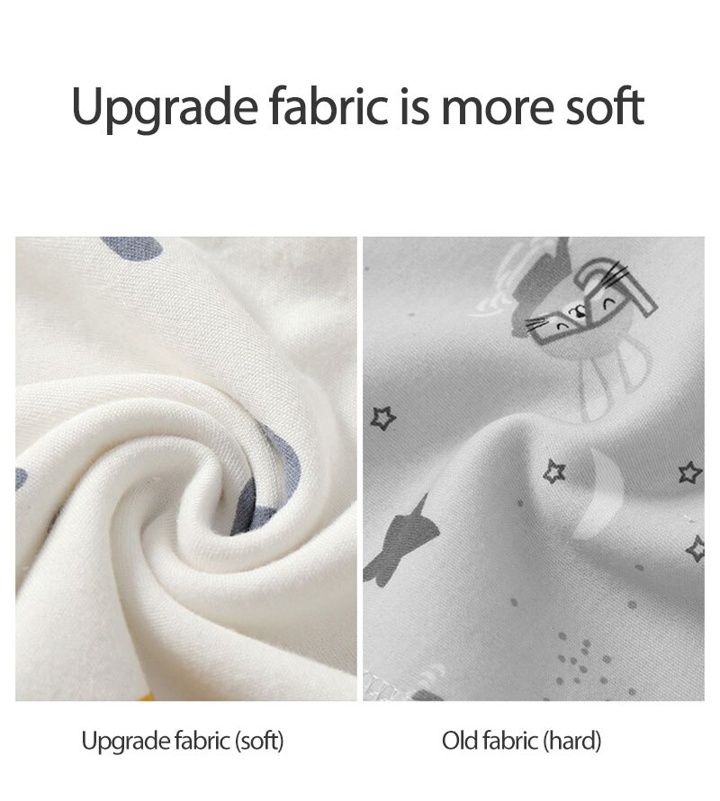 Leak-proof Baby Diapers Can Be Washed Baby Diapers Waterproof Cotton Diapers