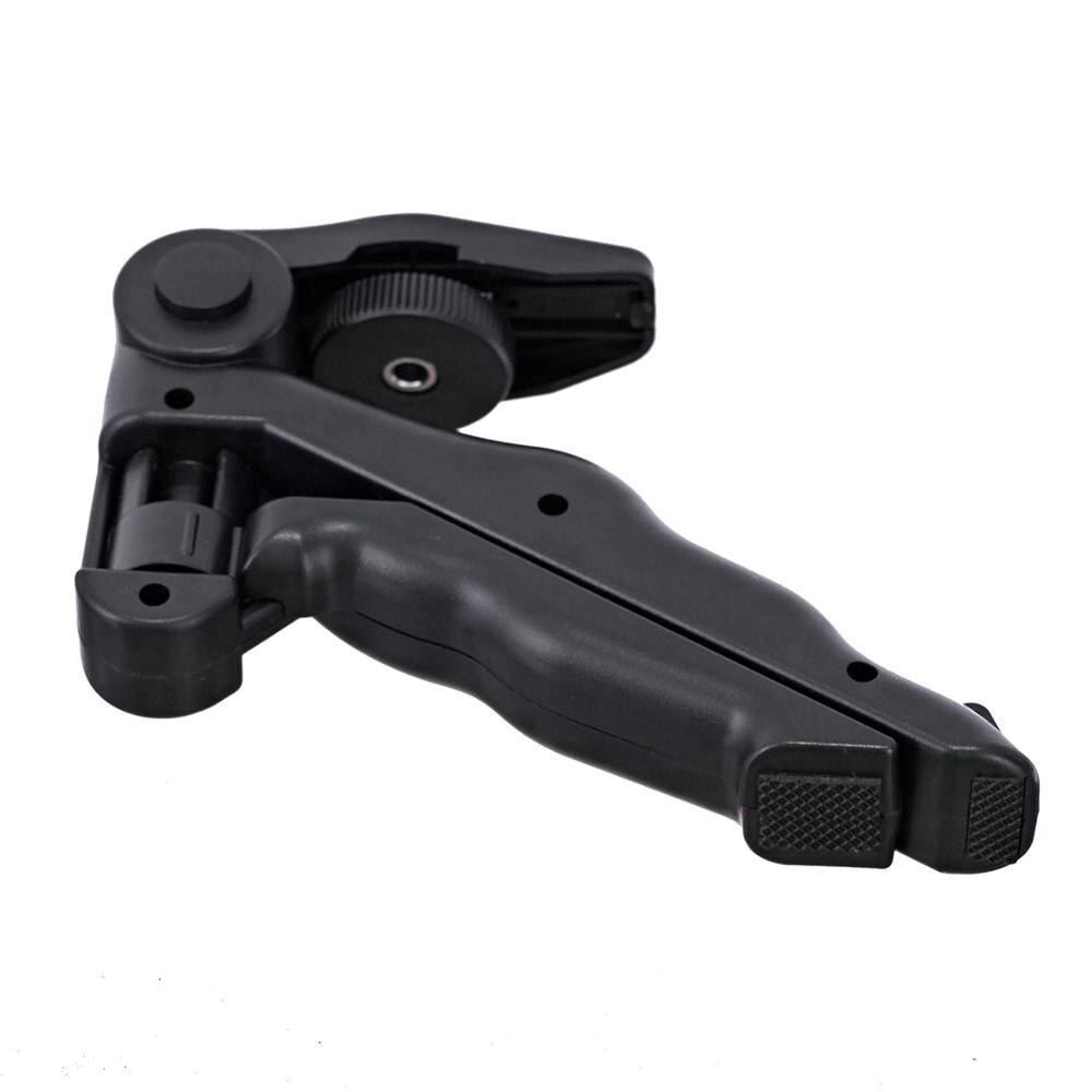 Lightweight and Portable Camera Mini Tripod Desktop Small Tripod Beauty Leg Stand Selfie Stand Handheld Stabilizer