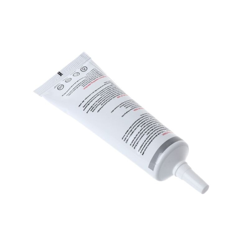 Pegamento para reparación de pantalla de teléfono móvil, 50ml, B7000/T7000, juguetes, parches artesanales, adhesivos, GXMA