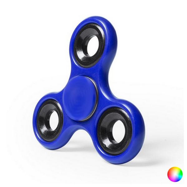 Spinner 145563 (7,5X7,5X1,2 Cm)