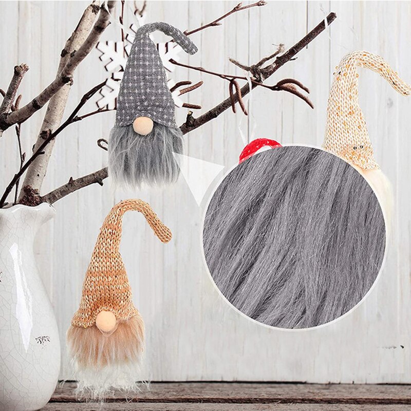 1.5M Faux Fur Pluizige Bekleding Trimmen Kledingstuk Materialen Voor Jas Hood Hat Diy Tapijt Home Decor Pluche Lint Kleding accessoires