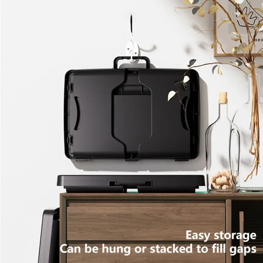 Lazy Portable Folding Table Working Table Living Room Sofa Bed Reading ToolsNotebook Computer Holder Multipurpose Foods Trays