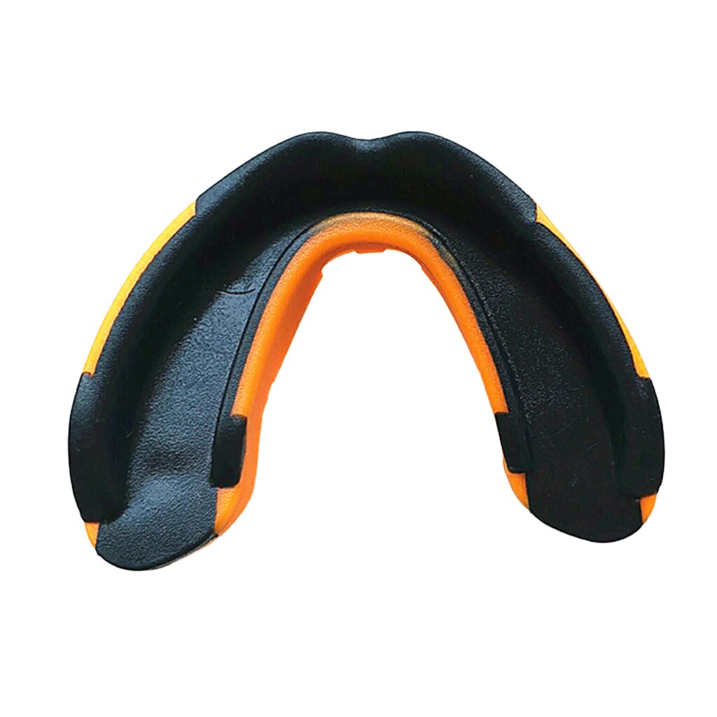 Adults Mouth Guard Gum Shield Teeth Protector Boxing Karate Football Rugby