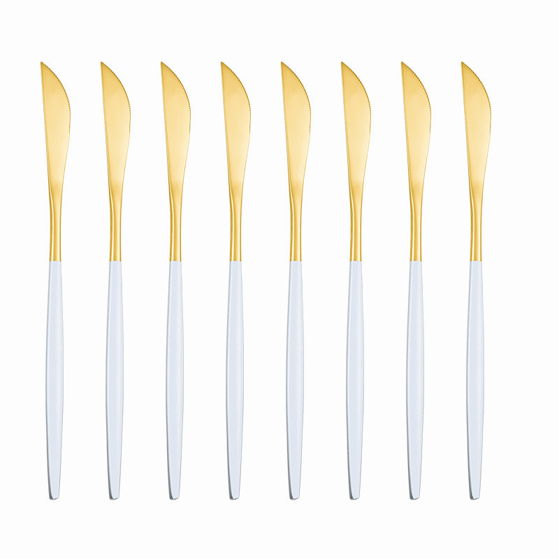 WILDMOK Professionelles 10-Zoll Japanisches Sushi-Messer für Sashimi und Fisch