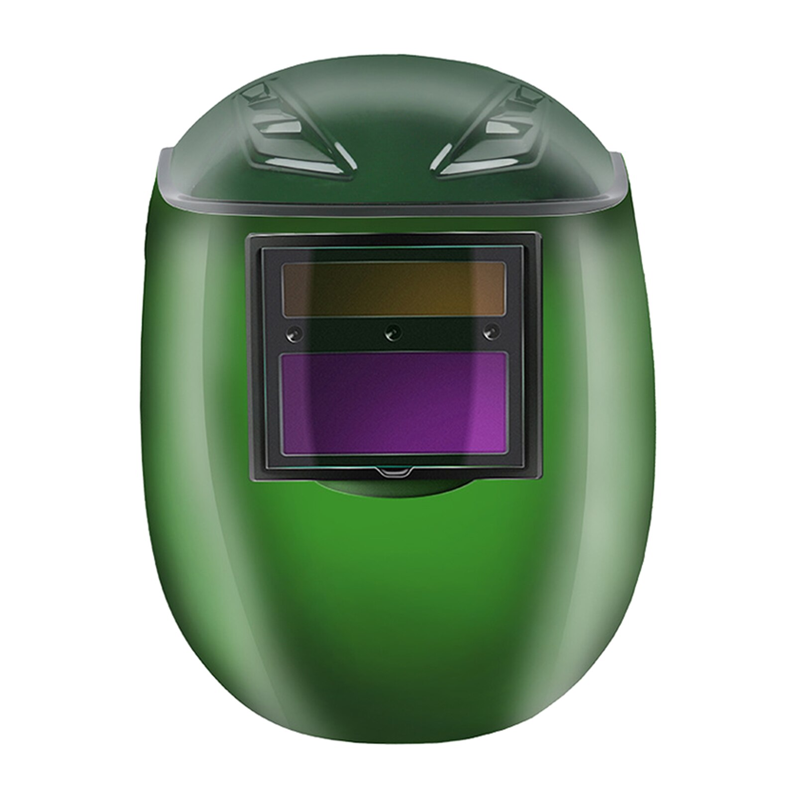 Auto Darkening Solar Welding TIG MIG Weld Lens Grinding