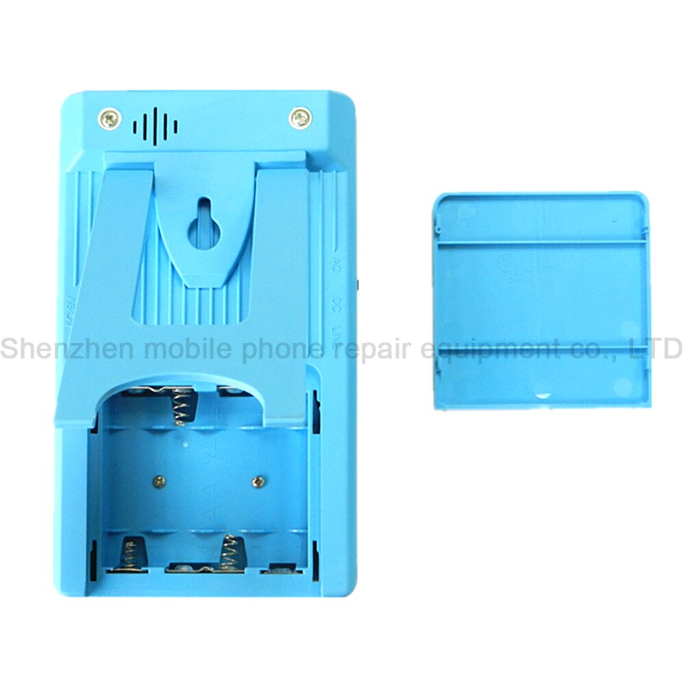 High Precision L/C Inductance Capacitance Multimeter Handheld measuring instrument Measuring range 1pF-100mF/1uH-100H