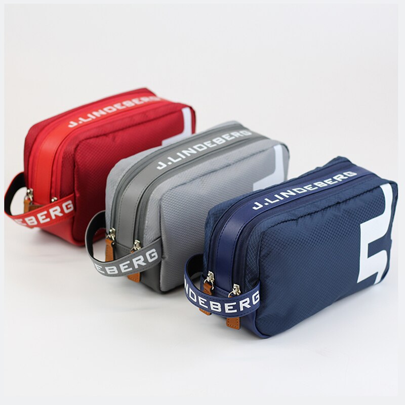 JL2021-Bolso de Golf deportivo Unisex, bolsa de almacenamiento a prueba de polvo, a la ,
