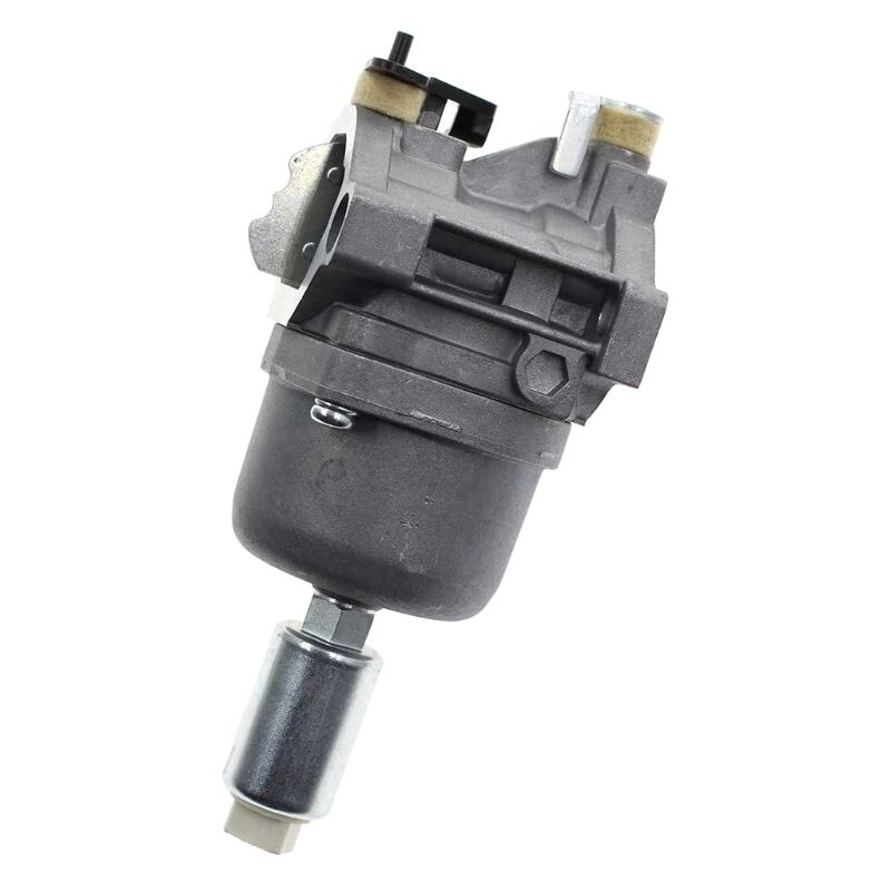 Carbhub 791858 Carburetor for Briggs & Stratton 792358 791858 794572 14hp 15hp raftsman Lawn Tractor Mower with Air Fuel Filter
