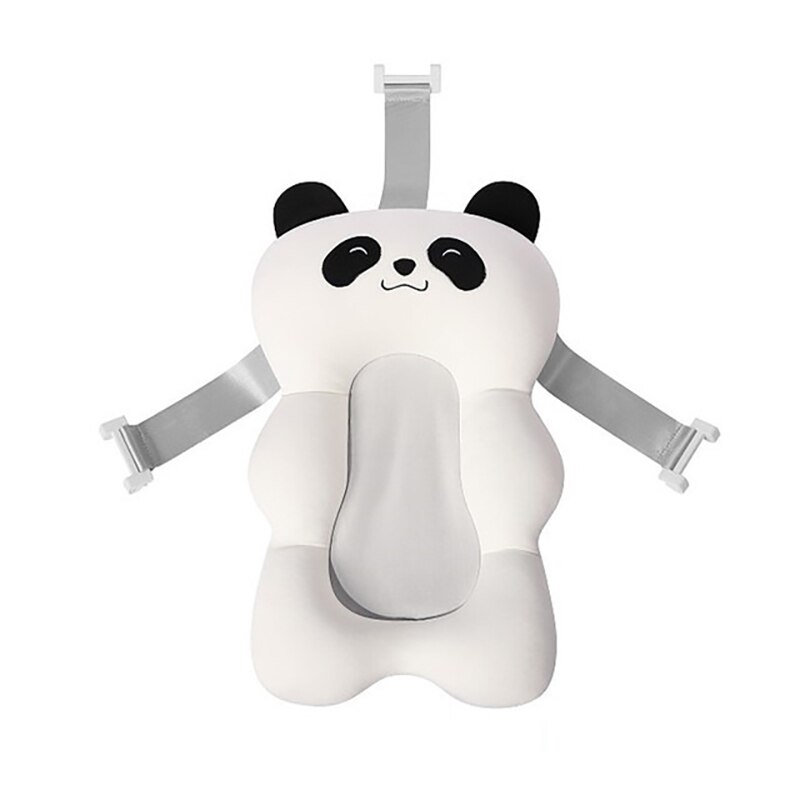 Bañera de ducha portátil plegable para bebé, piscina para mascotas, cubo Rectangular de plástico grueso para pies, Spa, fregona de almacenamiento de agua: C