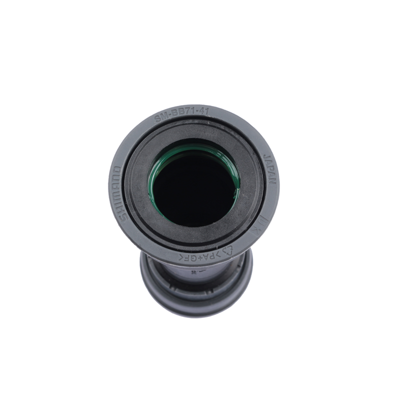 Shimano SM-BB71-41A / SM-BB71-41B Press Fit Bottom Bracket BB71-41A 89.5/92 mm For MTB BB71-41B 86.5mm For Road Bike Original