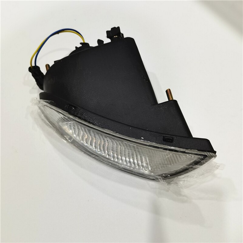 Front fog light for 06-13 Geely Vision front fog lamp