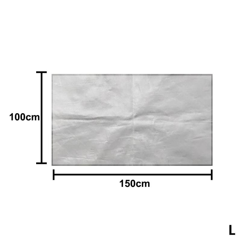 Fireproof Fireplace Hearth Rug Protection Mat Camping Fireproof Grill Mat BBQ Fire Pit Mat Flame Retardant Ember Mat Blanket: L