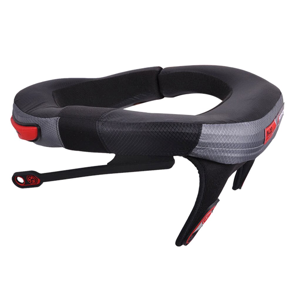Soft Motocross Cervical Spine Neck Protector Support Off Road Riding Racing Brace Downhill Motorcycle Flexible Anti Fall Knight