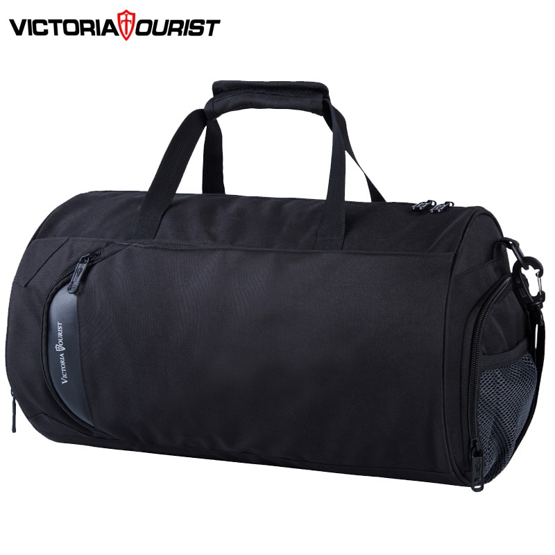 Victoriatourist Travel bag men women Luggage bag versatile Duffle package for business trip leisure sport General purpose pouche