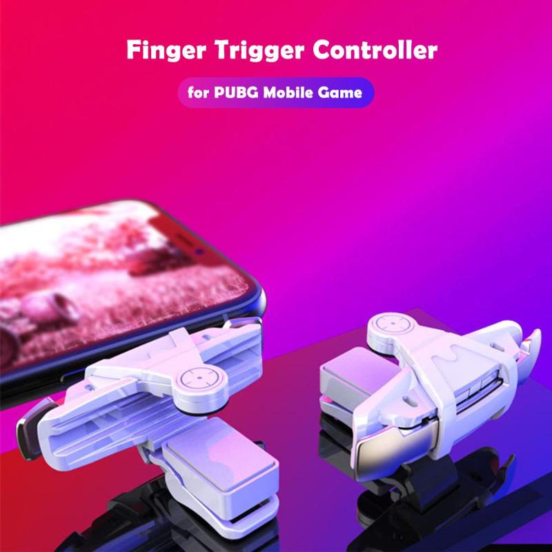 2 st  m9 mobilspel trigger trigger button shooter controller spelassisterad