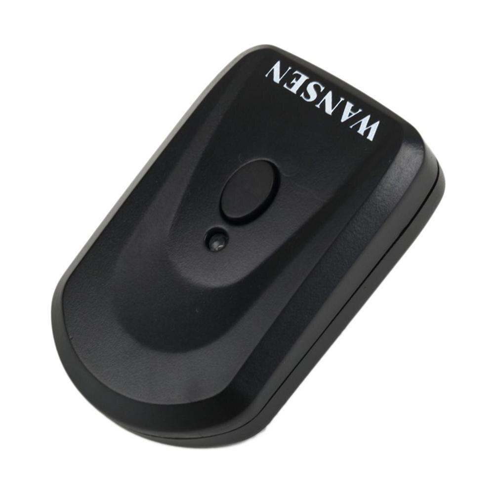 Wireless 4 Kanalen Praktische Flash Trigger Zender Met 2 Ontvangers Set Voor Nikon Voor Canon PT-16GY
