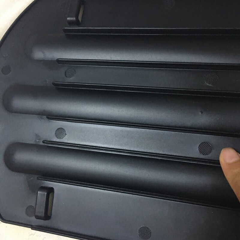 Original Stroller Backrest Black Board Back Board For Yoya Babyyoya YOYO2 YOYO+ VOVO Pram Baby Carriage Stroller Accessories