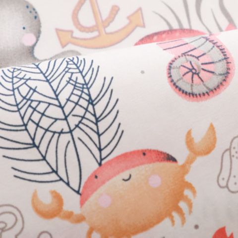 105X60Cm Katoen Wieg Lakens Wieg Matras Protectors Covers