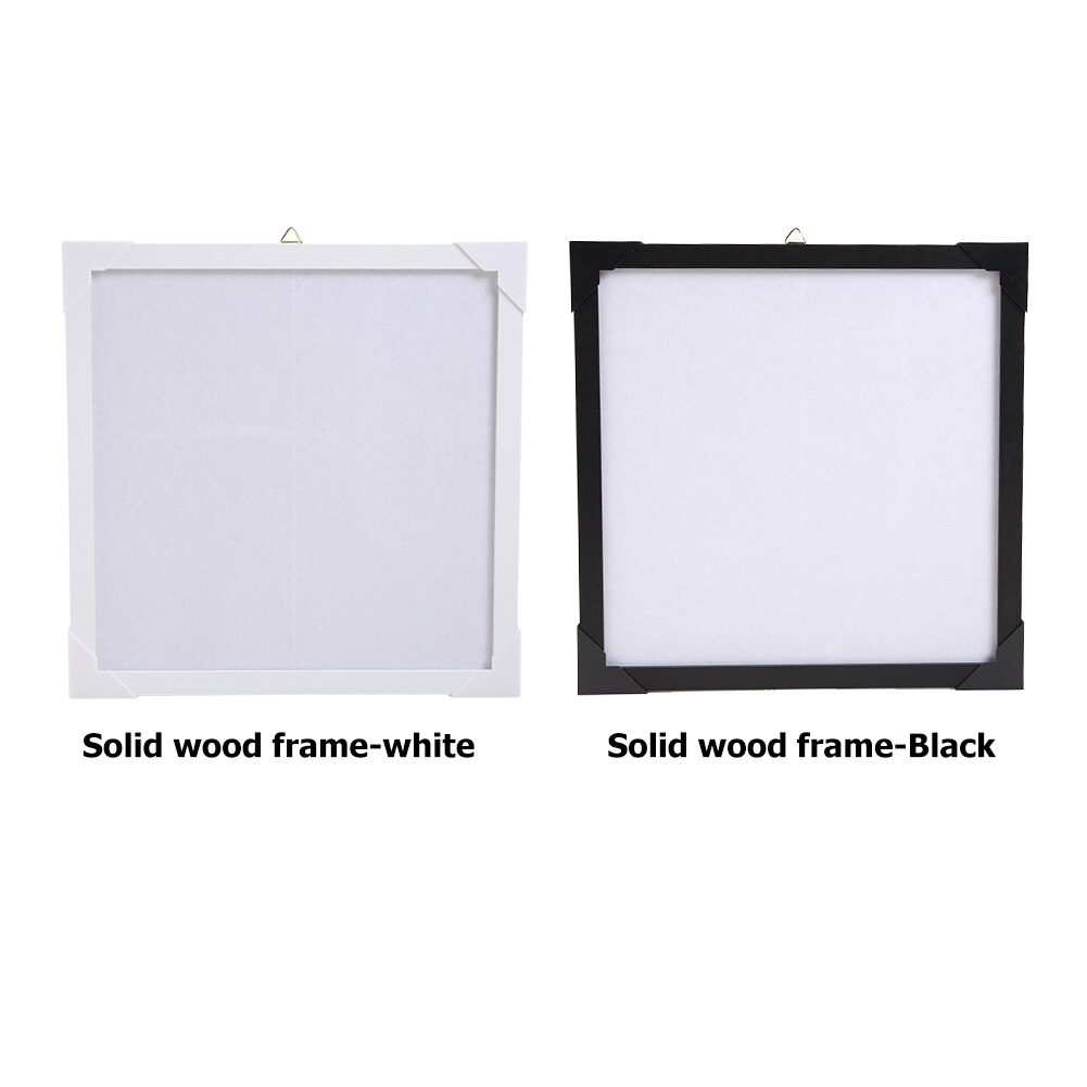 Inart Inner Frame Pine Wood Inner Frame Painting DIY Photo Poster Di... – Grandado